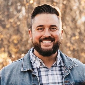 Meet your Posher, Greg